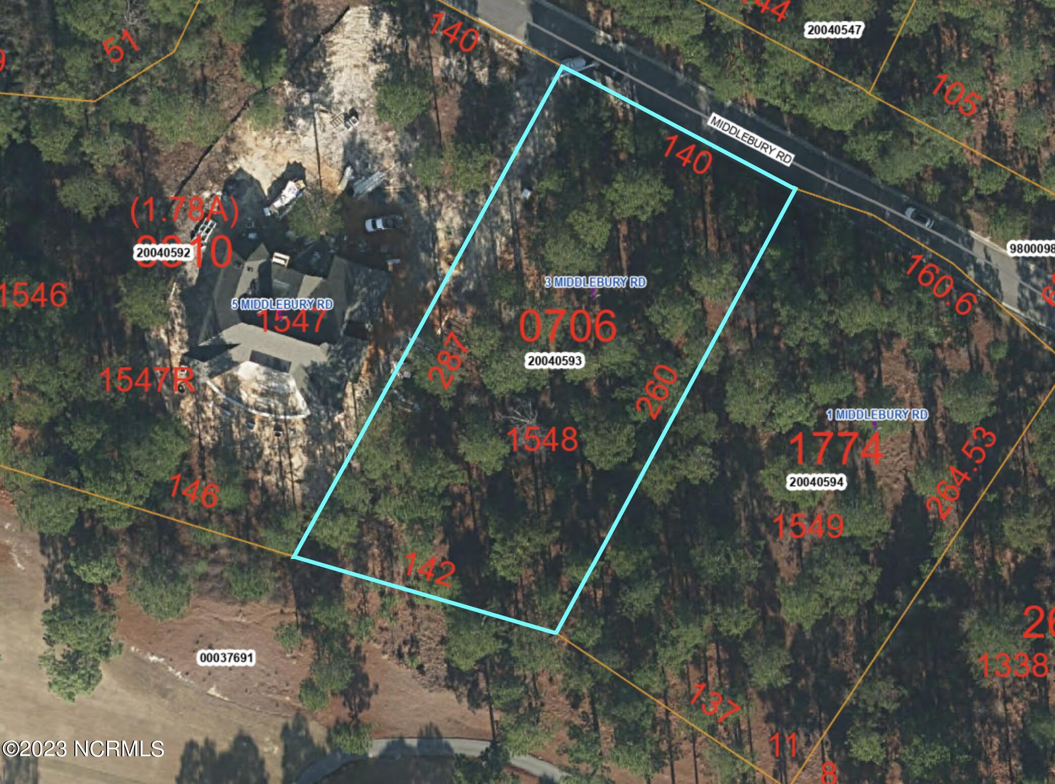 3 Middlebury Road Pinehurst, NC 28374 - Photo 4 of 11 Screenshot 2023-09-27 at 10.46.39 AM