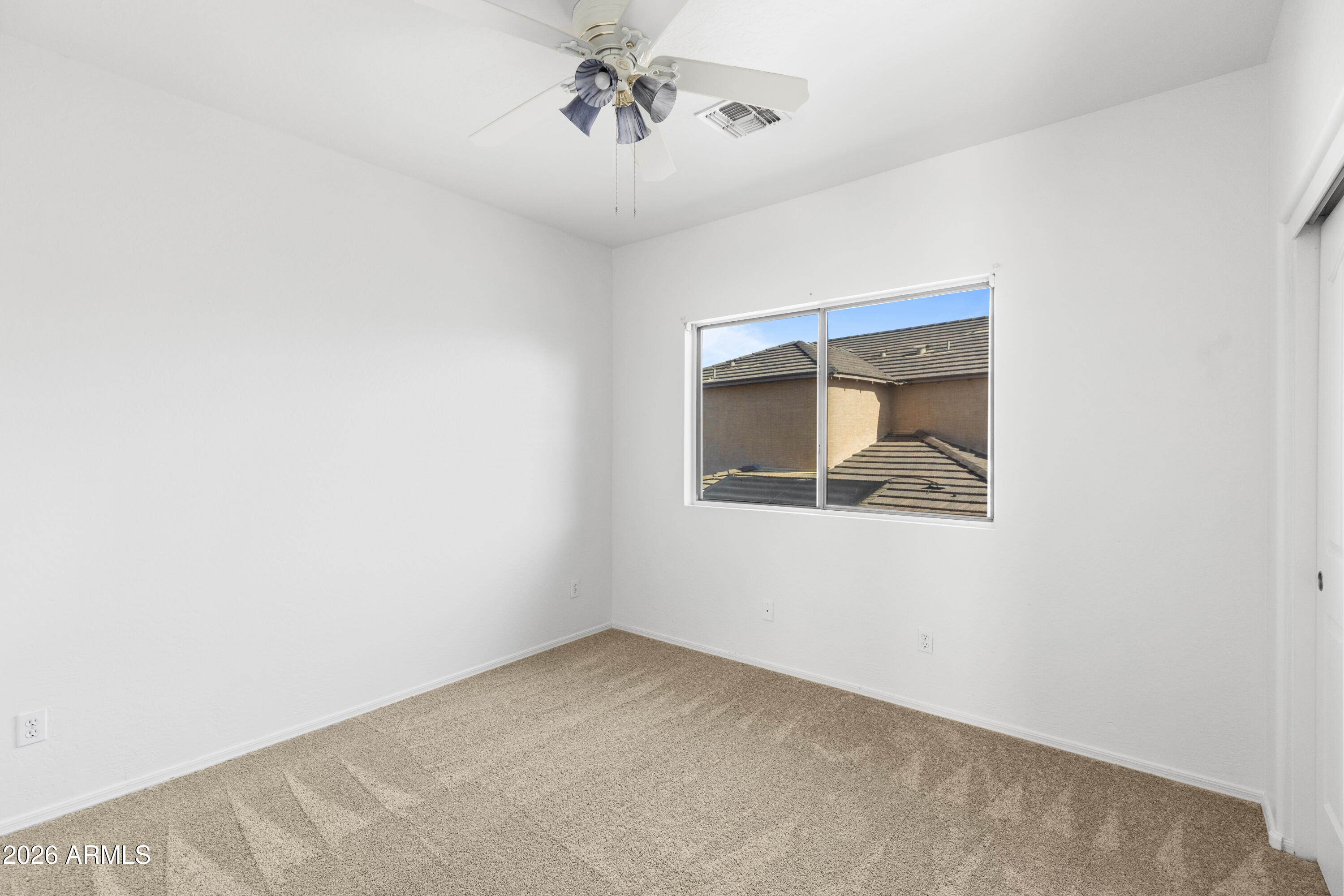 9840 Tangerine Road Florence, AZ 85132 - Photo 25 of 38 a view of an empty room