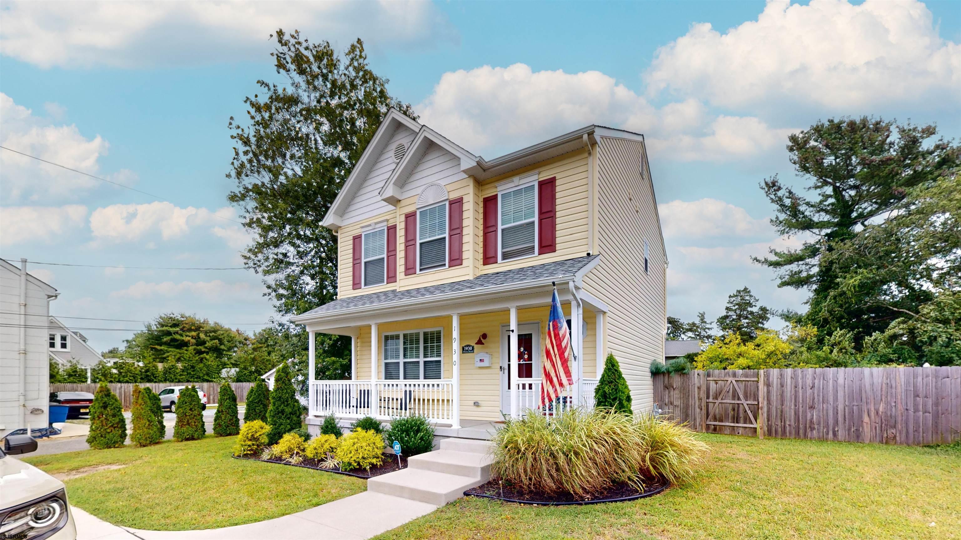 1930 Shore Road Linwood, NJ 08221 - Photo 1 of 56 Gallery Image 1