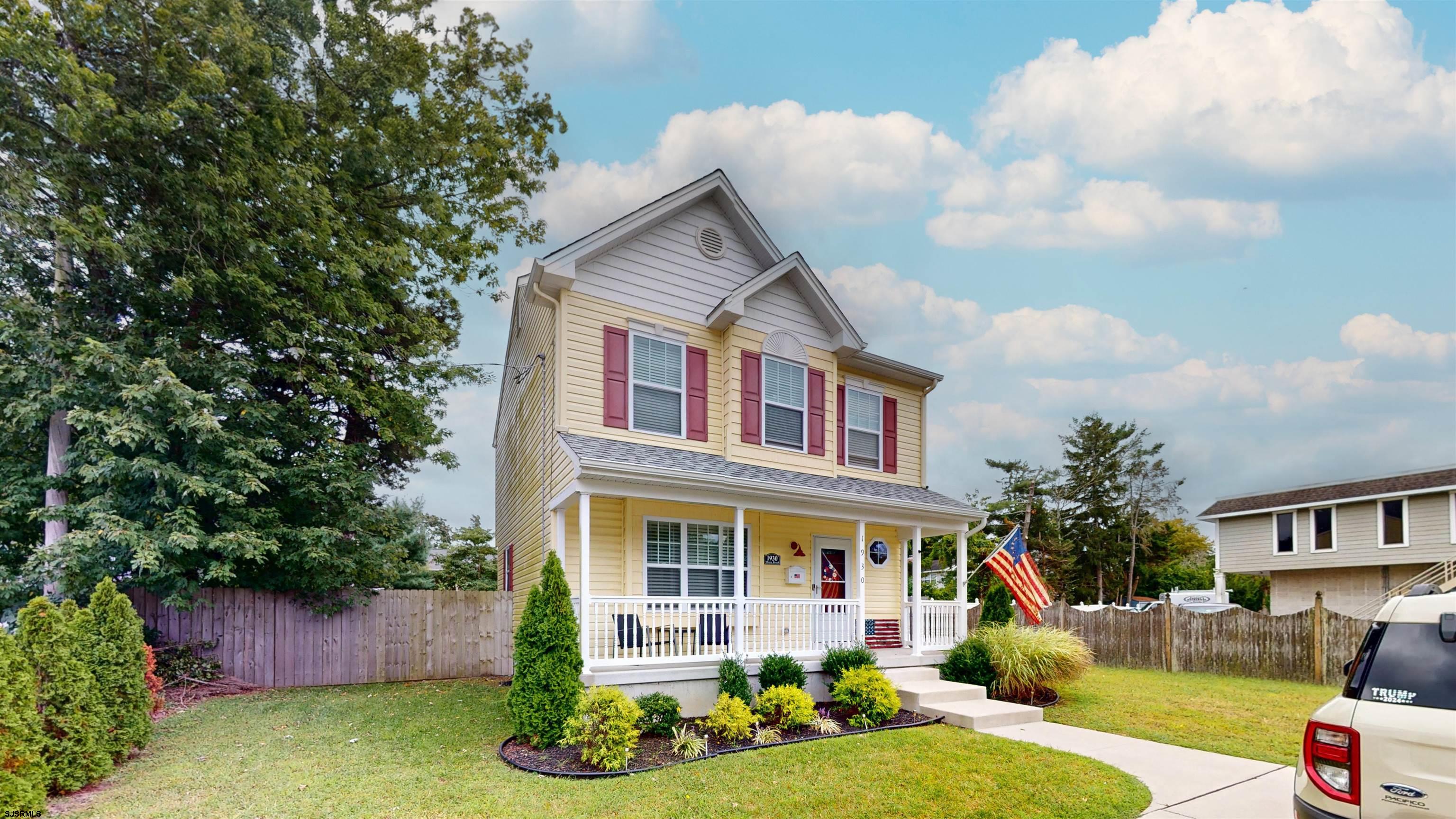 1930 Shore Road Linwood, NJ 08221 - Photo 2 of 56 Gallery Image 2