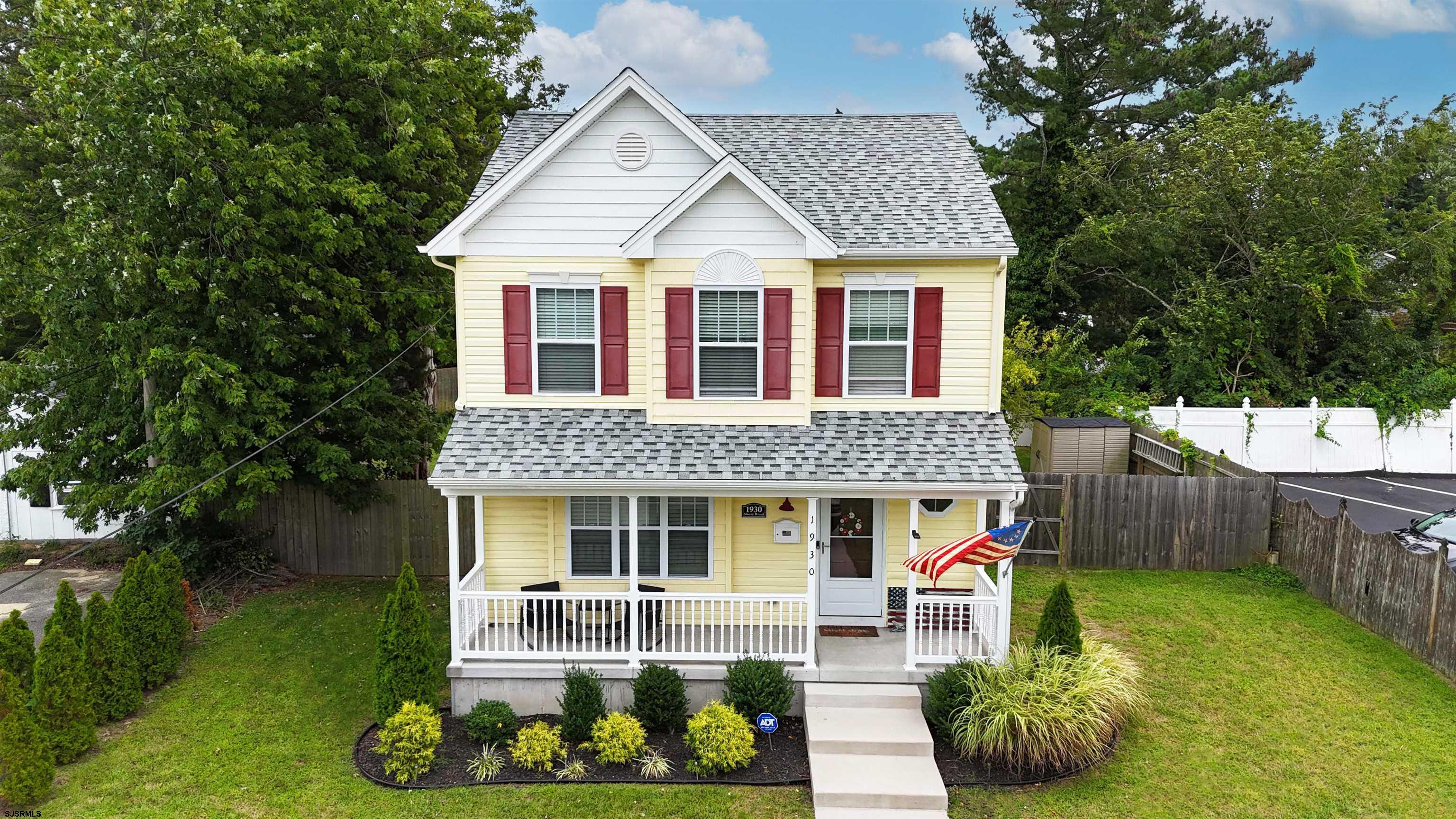 1930 Shore Road Linwood, NJ 08221 - Photo 46 of 56 Gallery Image 46