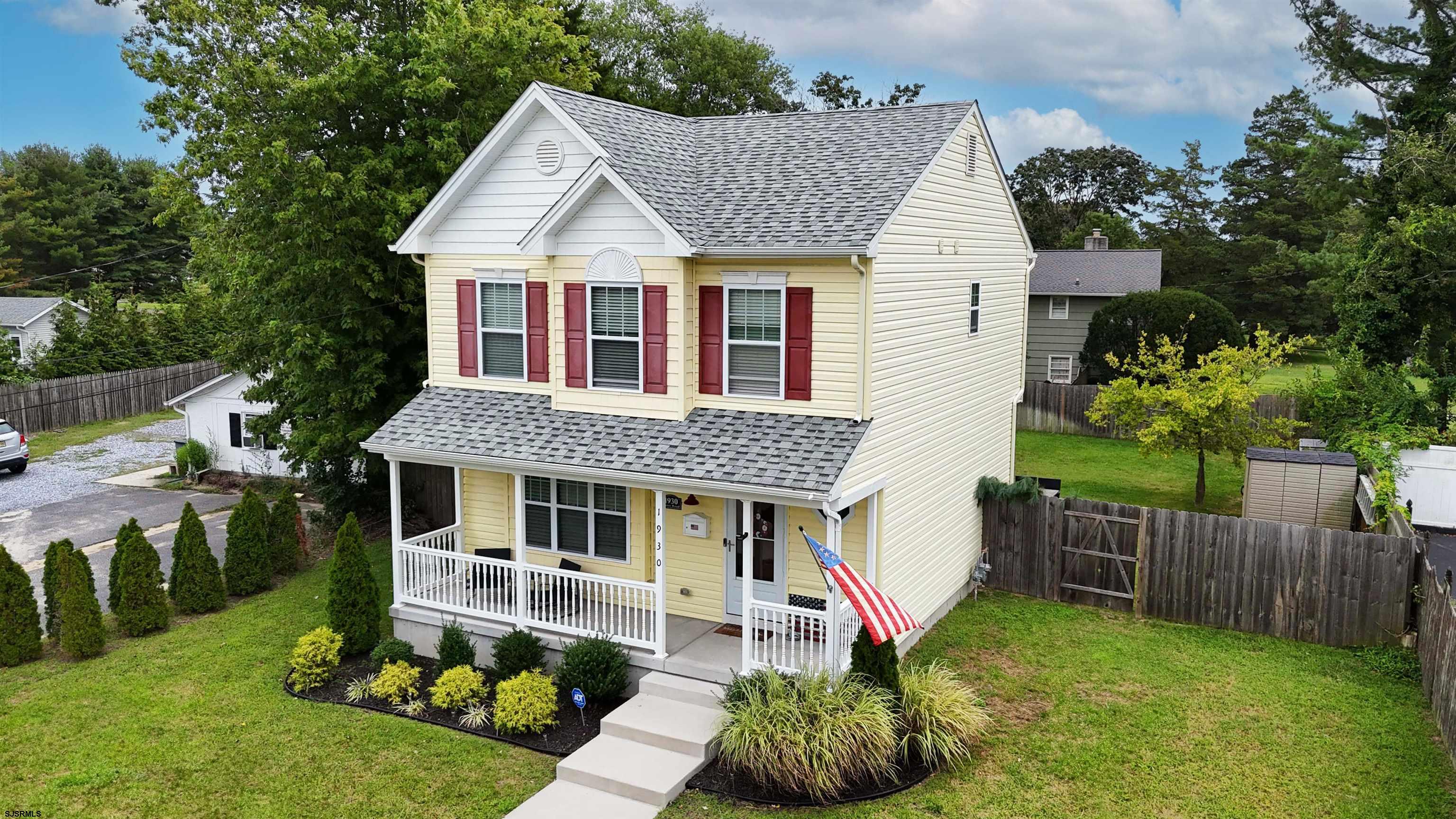 1930 Shore Road Linwood, NJ 08221 - Photo 47 of 56 Gallery Image 47
