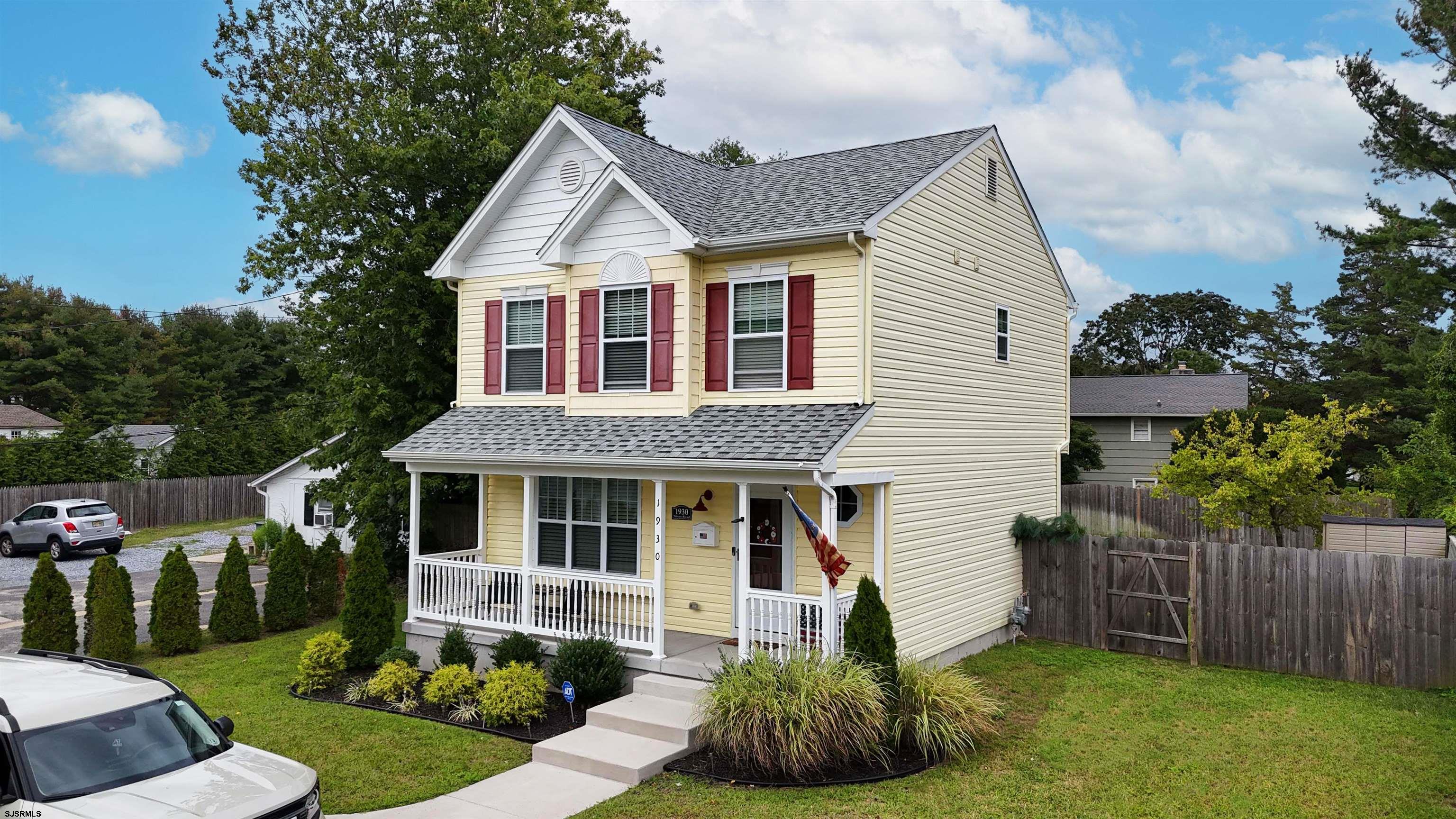 1930 Shore Road Linwood, NJ 08221 - Photo 49 of 56 Gallery Image 49