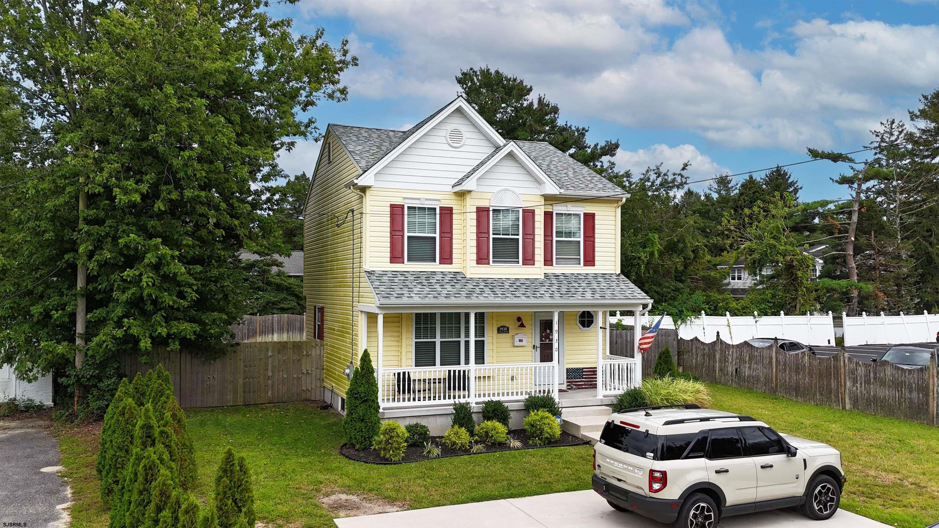 1930 Shore Road Linwood, NJ 08221 - Photo 50 of 56 Gallery Image 50