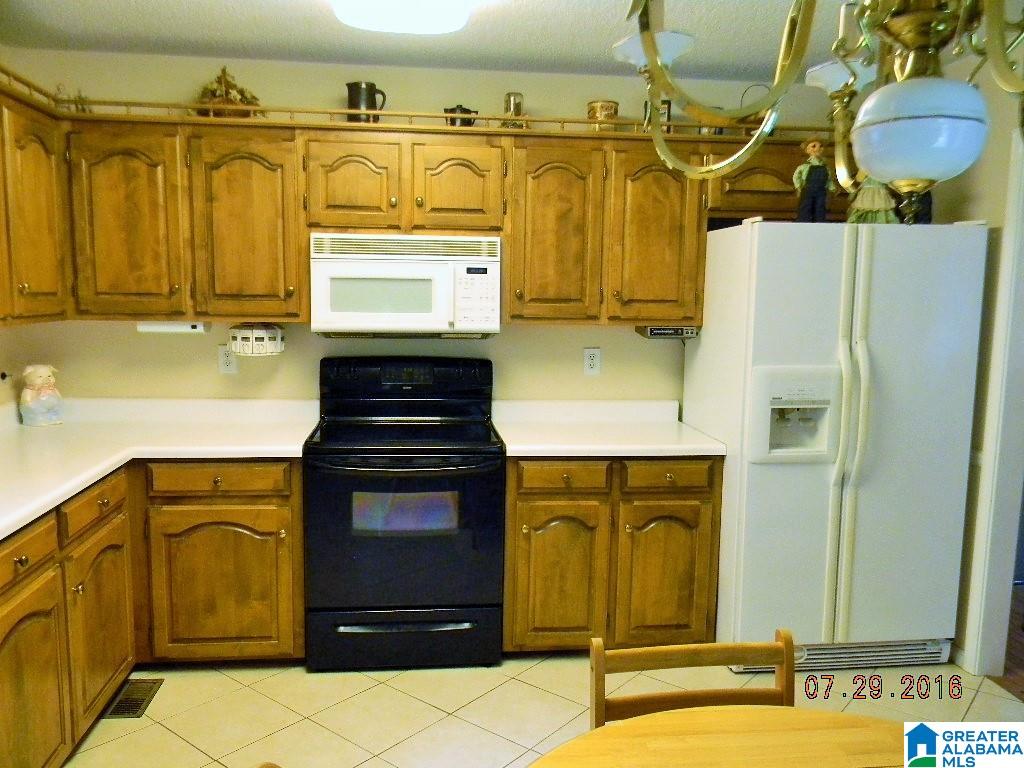 121 Moss Hill Lane Calera, AL 35040 - Photo 3 of 21