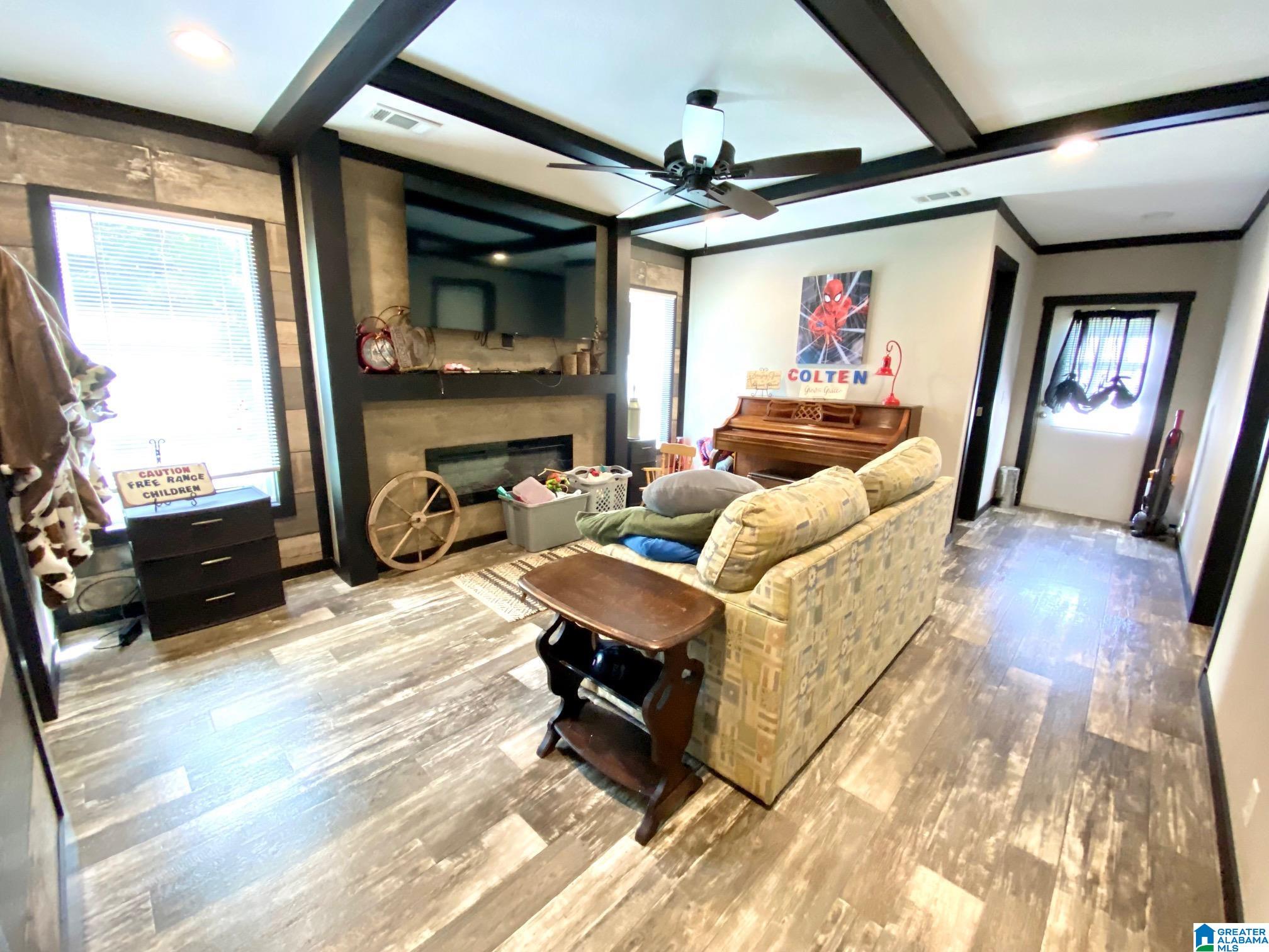 3239 County Road 129 Heflin, AL 36264 - Photo 23 of 42