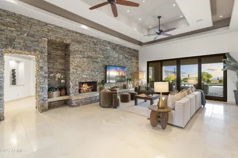 $7,000,000 | 10205 East Happy Valley Road, Scottsdale, AZ 85255