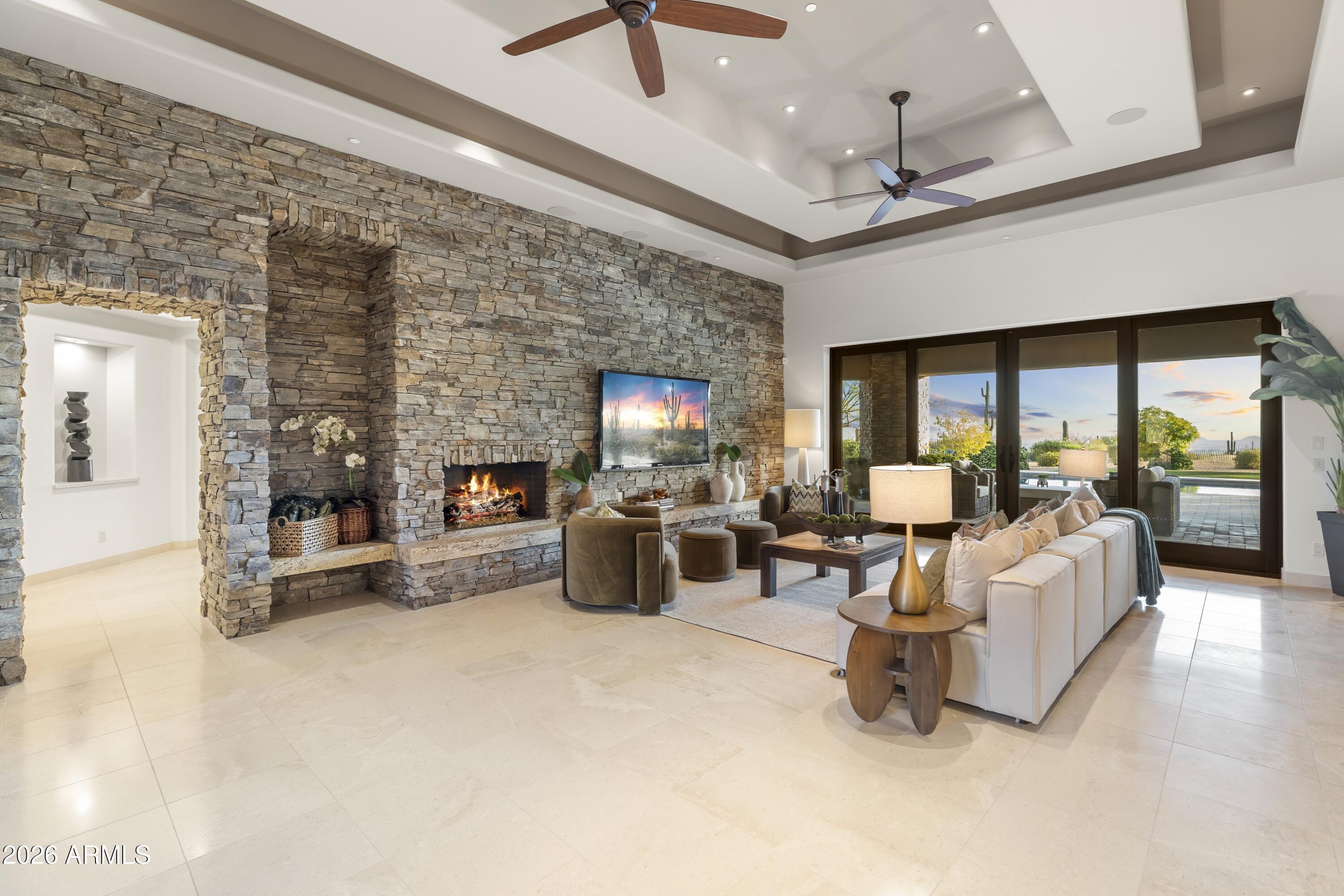 10205 East Happy Valley Road Scottsdale, AZ 85255 - Photo 9 of 81