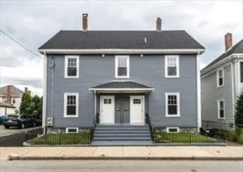 $3,800 | 127 Pond Street, Unit 1, Waltham, MA 02451