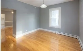 $3,800 | 127 Pond Street, Unit 1, Waltham, MA 02451