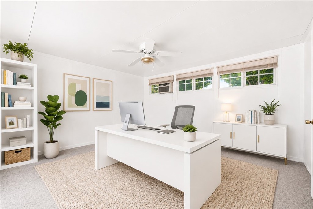 1238 North Studebaker Road Long Beach, CA 90815 - Photo 23 of 47 a view of living room with furniture and wooden floor