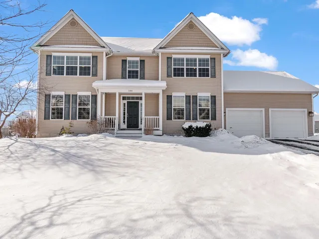 $989,000 | 144 Royal Drive, South Burlington, VT 05403