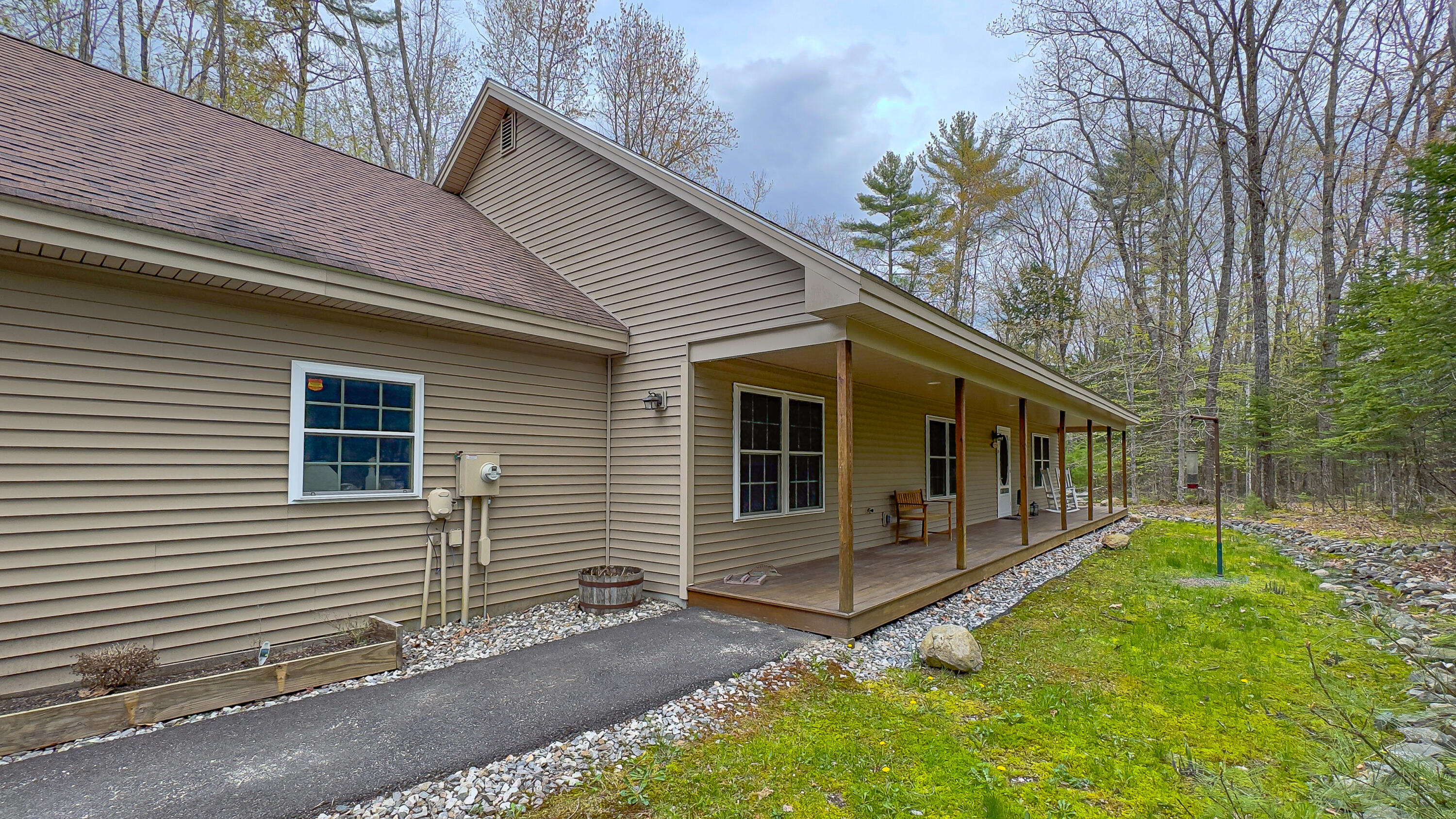 131 Sweden Road Bridgton, ME 04009 - Photo 4 of 42 131 sweden road-48