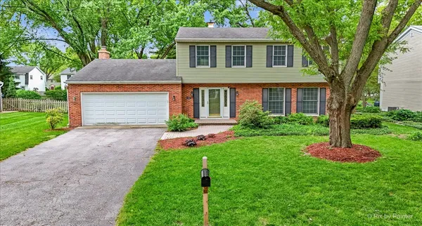 $509,500 | 2318 Sudbury Lane, Geneva, IL 60134