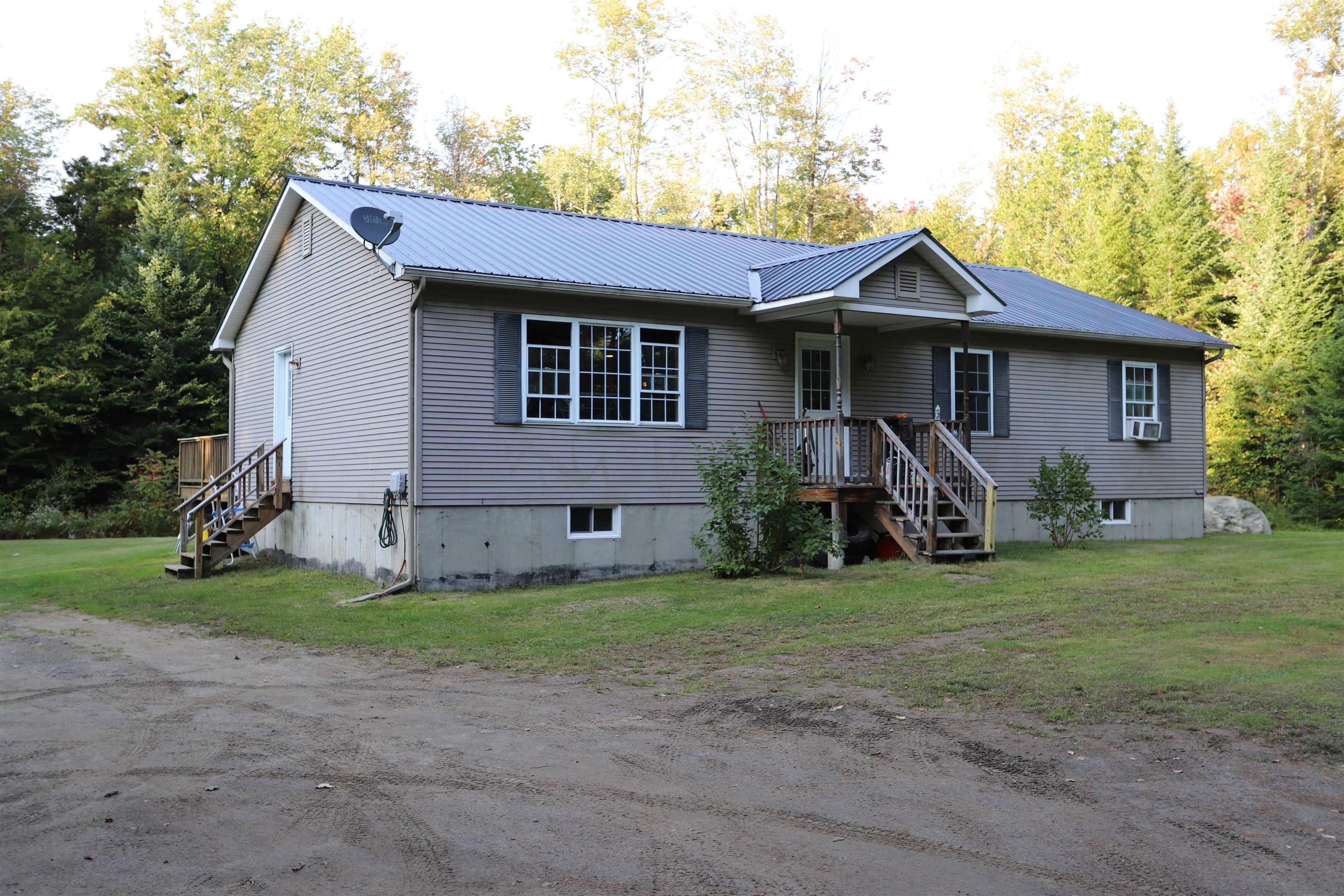 2860 Searles Road Troy, VT 05859 - Photo 1 of 26 Gallery Image 1