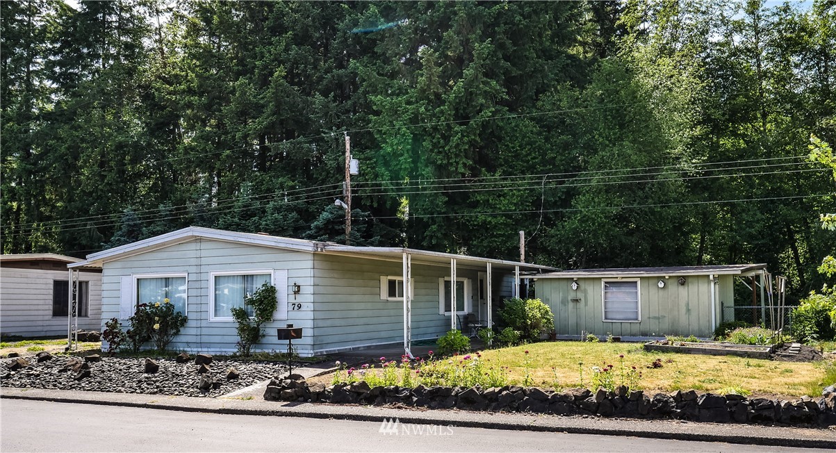 930 Trosper Road Southwest, Unit 79 Tumwater, WA 98512 - Photo 1 of 23