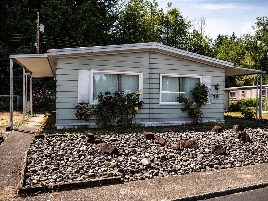 930 Trosper Road Southwest, Unit 79 Tumwater, WA 98512 - Photo 2 of 23