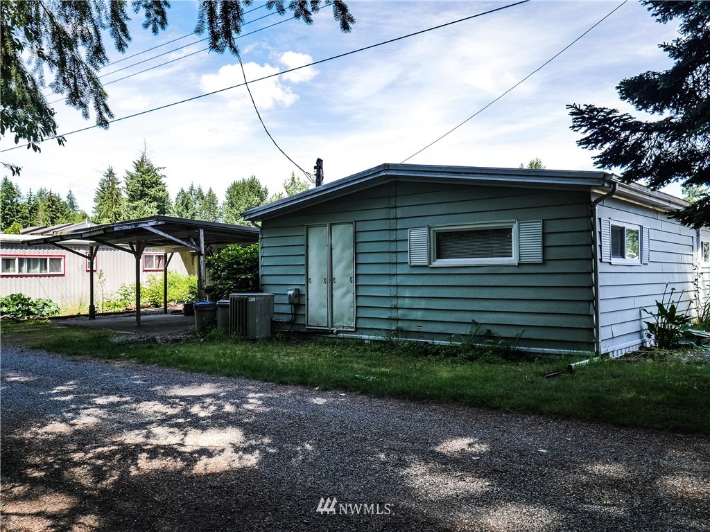 930 Trosper Road Southwest, Unit 79 Tumwater, WA 98512 - Photo 23 of 23