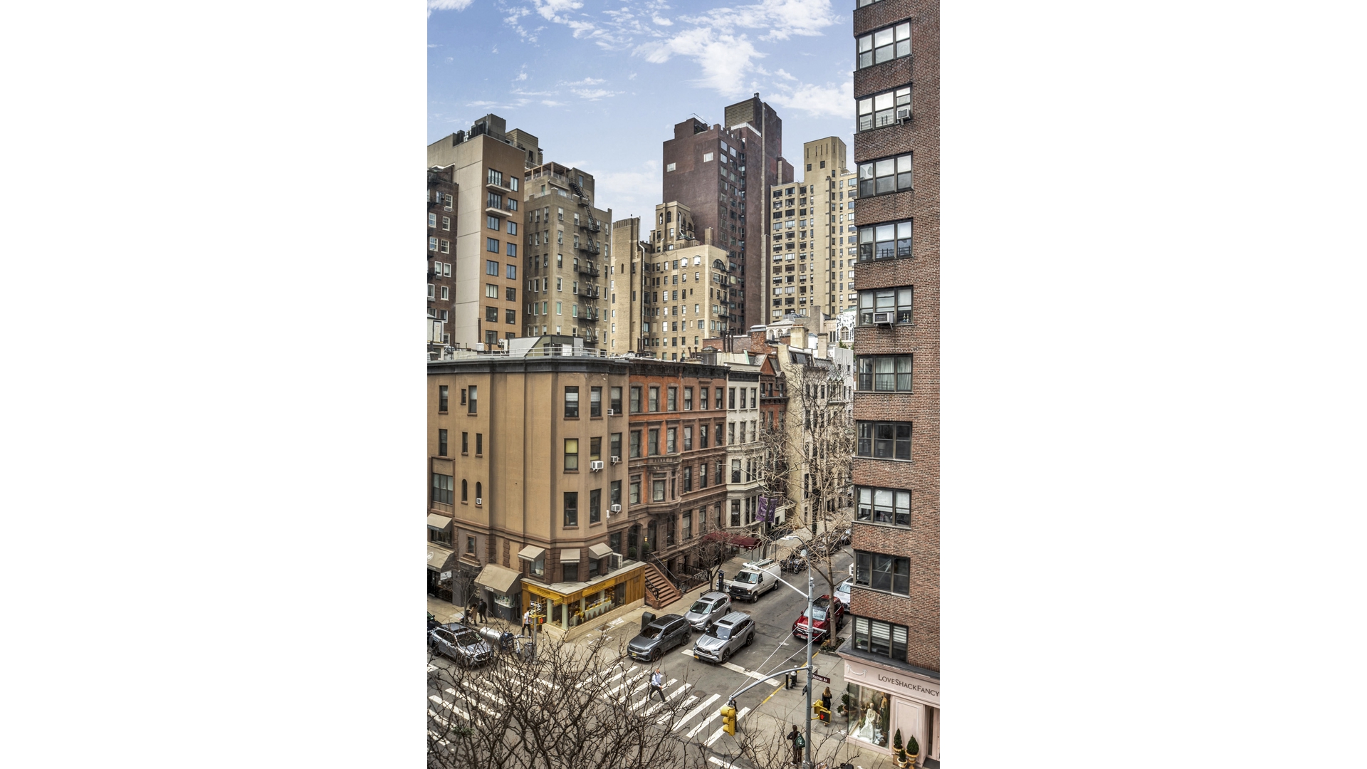 45 East 80th Street, Unit 6B Manhattan, NY 10075 - Photo 10 of 13