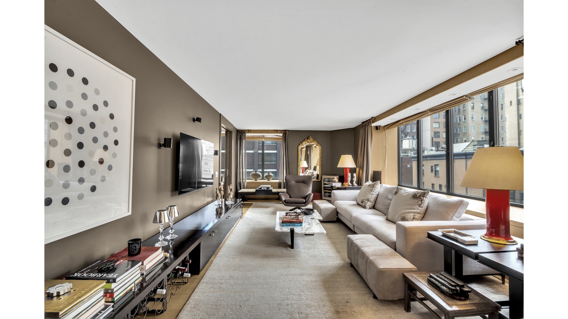 45 East 80th Street, Unit 6B Manhattan, NY 10075 - Photo 2 of 13