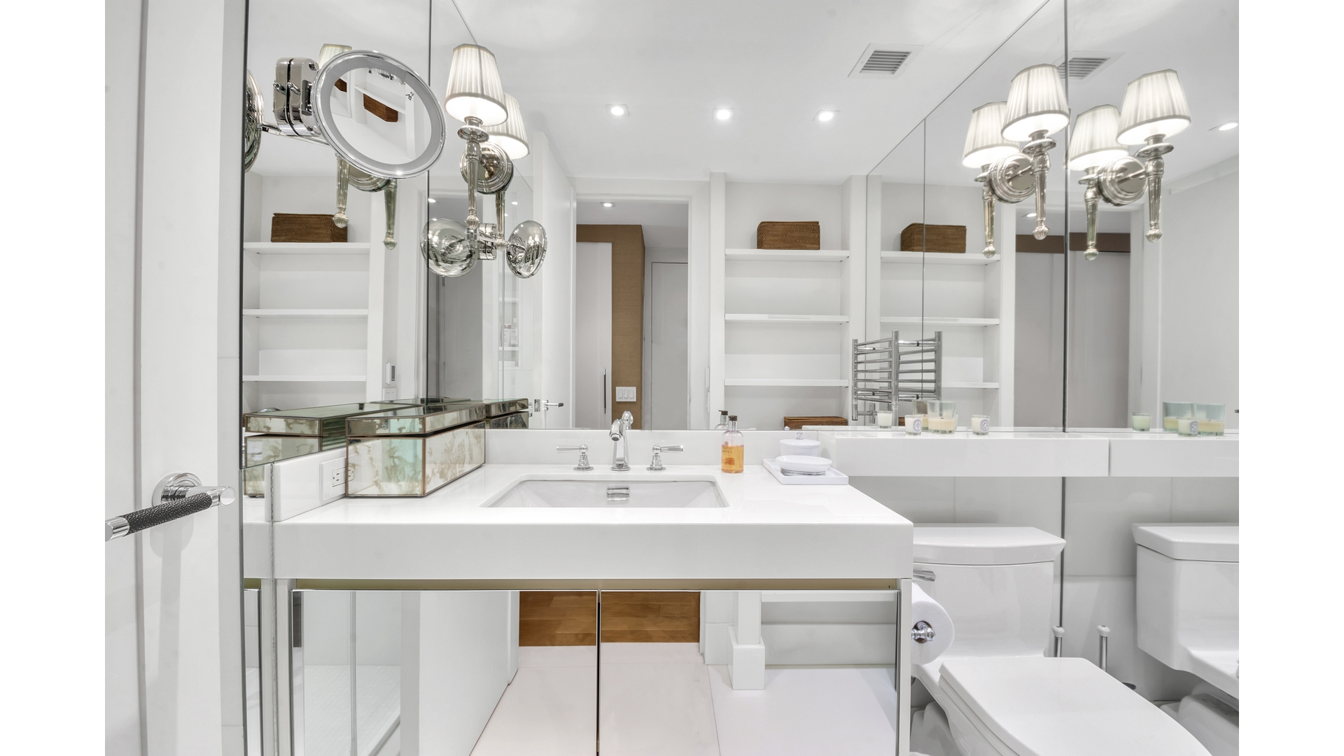 45 East 80th Street, Unit 6B Manhattan, NY 10075 - Photo 9 of 13