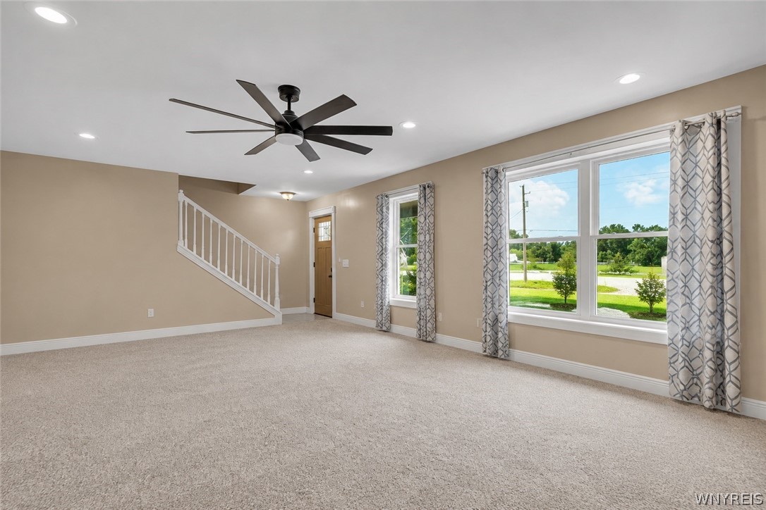 6455 Salt Road Clarence, NY 14031 - Photo 8 of 46 Gallery Image 8