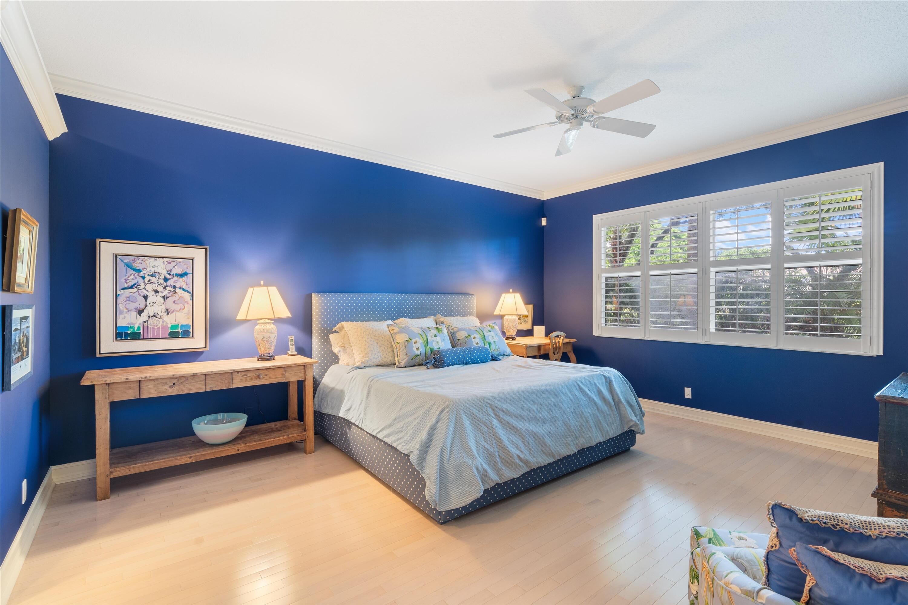 6277 Graycliff Drive, Unit B Boca Raton, FL 33496 - Photo 10 of 49 Primary Bedroom