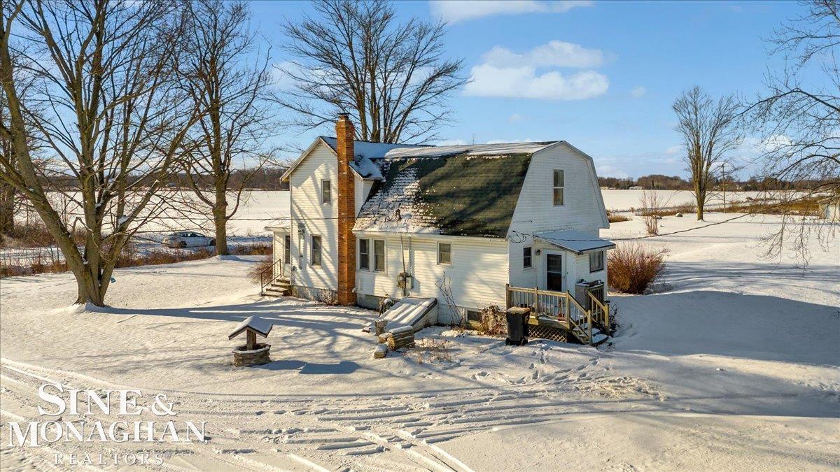 13290 Tibbets Road Memphis, MI 48041 - Photo 2 of 42