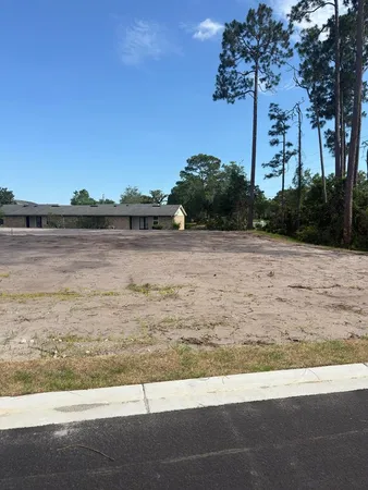 $139,000 | Lot 20 Pine Branch, Apalachicola, FL 32320