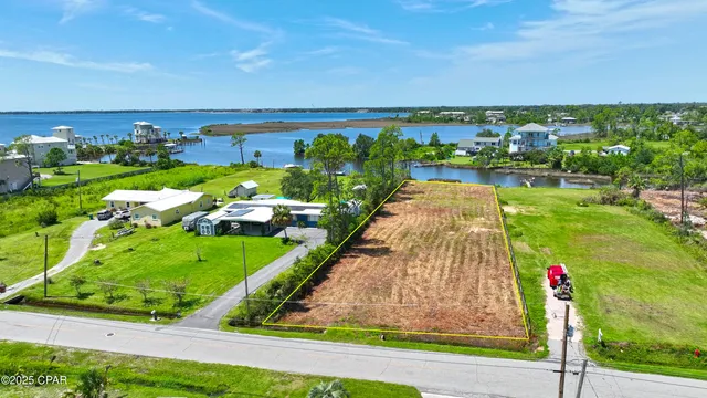 $195,000 | 1526 South Berthe Avenue, Panama City, FL 32404