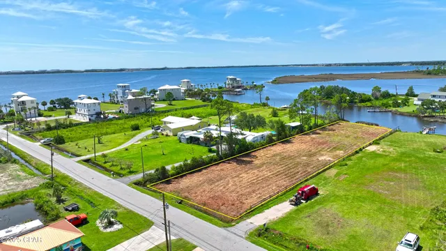 $195,000 | 1526 South Berthe Avenue, Panama City, FL 32404