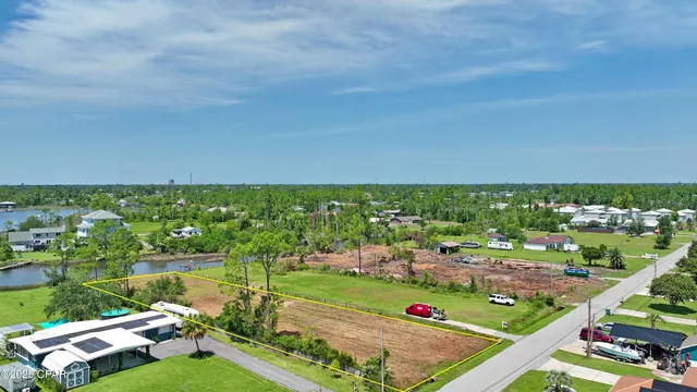 $195,000 | 1526 South Berthe Avenue, Panama City, FL 32404