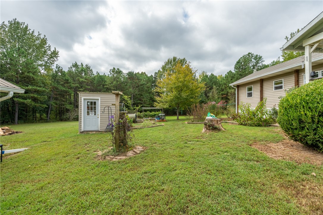 2630 Red River Road Fox, AR 72051 - Photo 40 of 59 Gallery Image 40