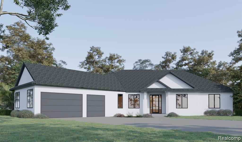 4035 Metamora Ridge Road Metamora, MI 48455 - Photo 7 of 55