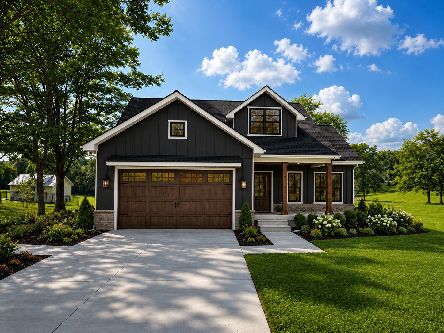 1027 Ridgecrest Drive Dickson, TN 37055 - Photo 1 of 14 Gallery Image 1