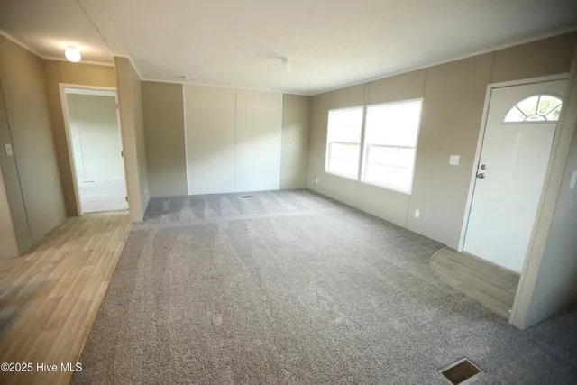 $236,900 | 7300 Race Track Road, Castalia, NC 27816