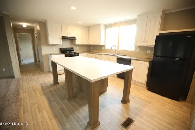 $236,900 | 7300 Race Track Road, Castalia, NC 27816