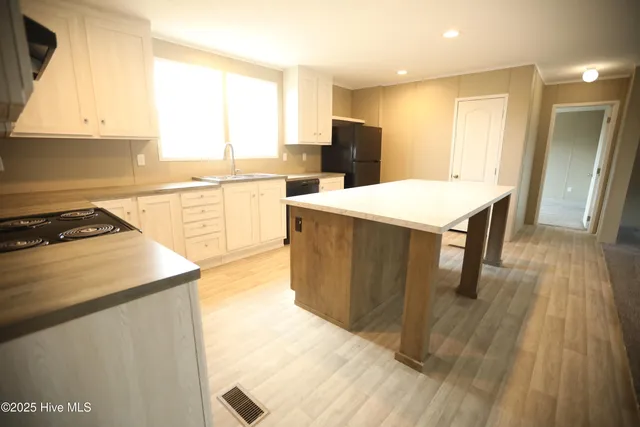 $236,900 | 7300 Race Track Road, Castalia, NC 27816