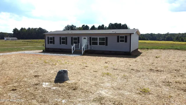 $236,900 | 7300 Race Track Road, Castalia, NC 27816