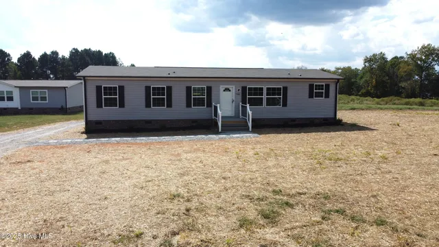 $236,900 | 7300 Race Track Road, Castalia, NC 27816
