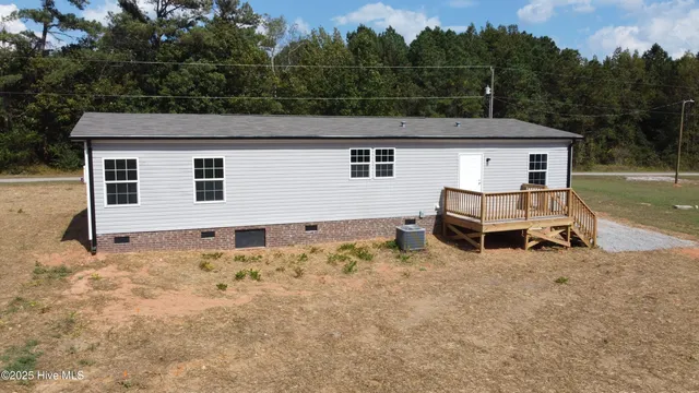 $236,900 | 7300 Race Track Road, Castalia, NC 27816