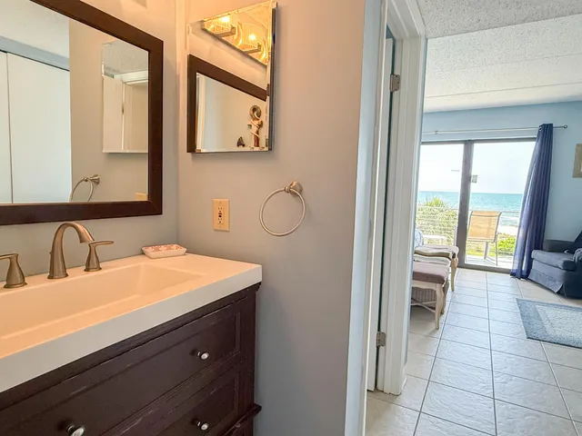 $714,900 | 240 West Gorrie Drive, Unit E4, Eastpoint, FL 32328