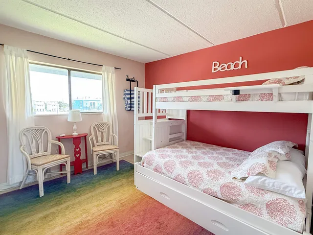 $714,900 | 240 West Gorrie Drive, Unit E4, Eastpoint, FL 32328