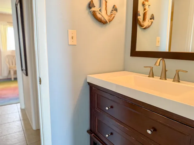 $714,900 | 240 West Gorrie Drive, Unit E4, Eastpoint, FL 32328