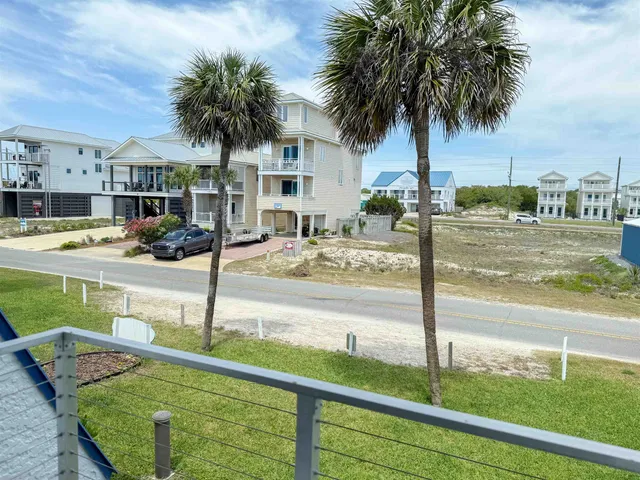 $714,900 | 240 West Gorrie Drive, Unit E4, Eastpoint, FL 32328