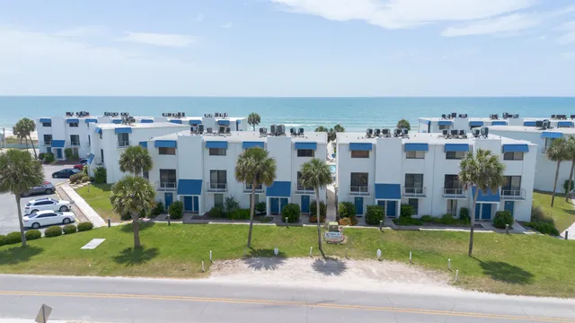 $714,900 | 240 West Gorrie Drive, Unit E4, Eastpoint, FL 32328