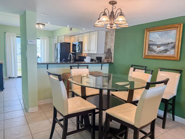 $714,900 | 240 West Gorrie Drive, Unit E4, Eastpoint, FL 32328