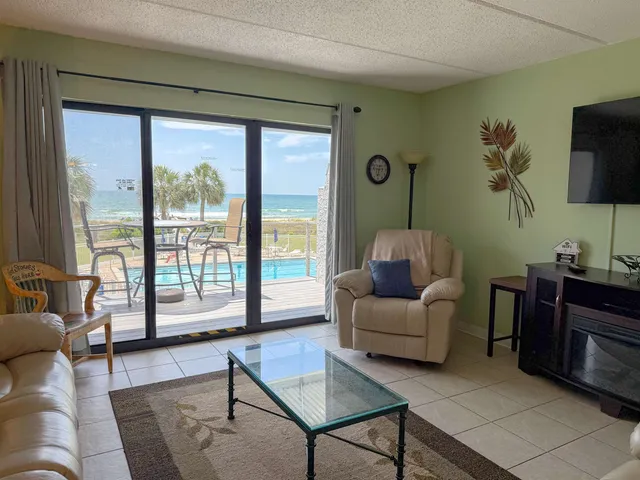 $714,900 | 240 West Gorrie Drive, Unit E4, Eastpoint, FL 32328
