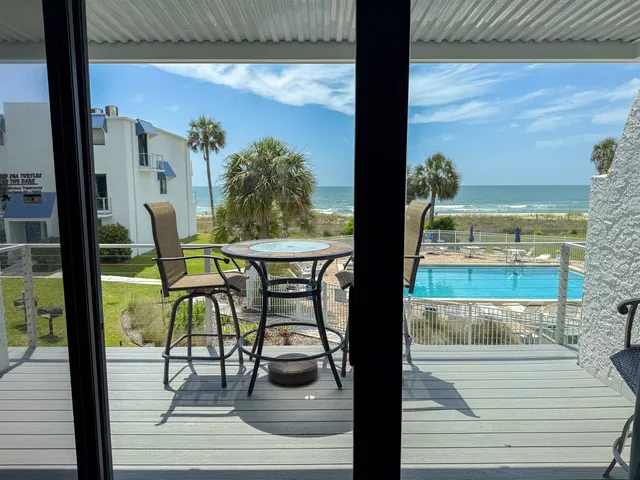 $714,900 | 240 West Gorrie Drive, Unit E4, Eastpoint, FL 32328