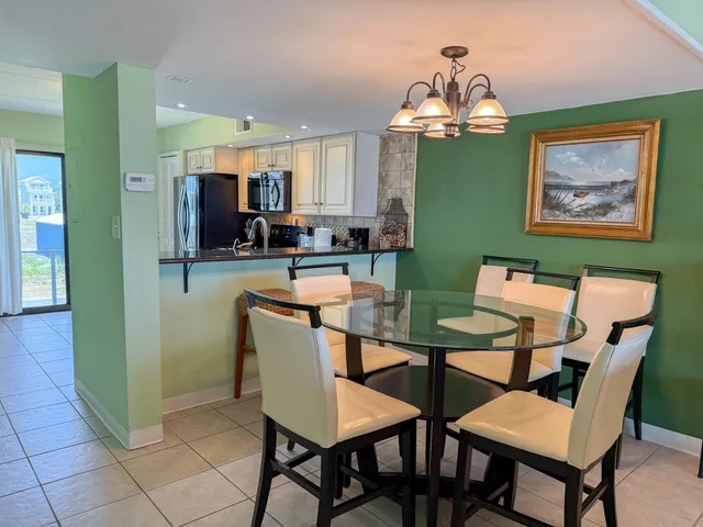 $714,900 | 240 West Gorrie Drive, Unit E4, Eastpoint, FL 32328